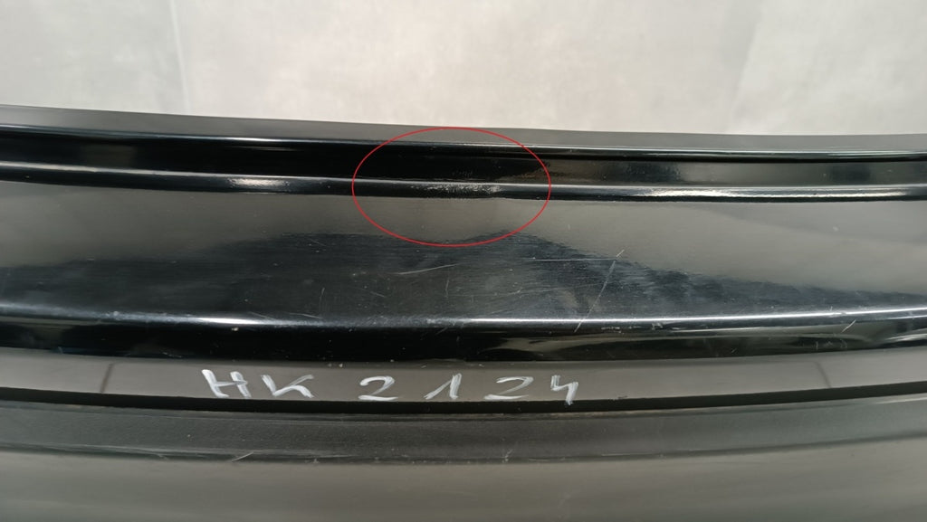 Zadnji branik Mazda CX5 CX-5 I 12-17 / + 1 lampa