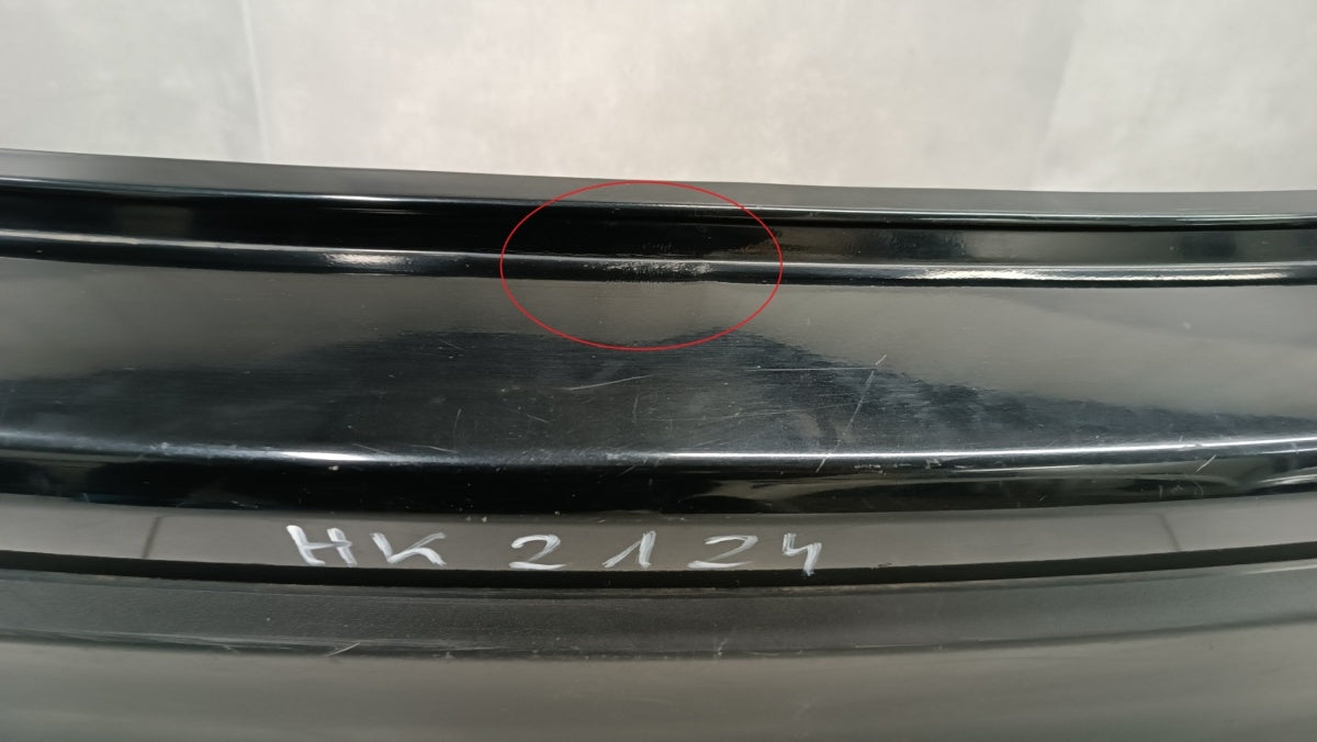 Zadnji branik Mazda CX5 CX-5 I 12-17 / + 1 lampa