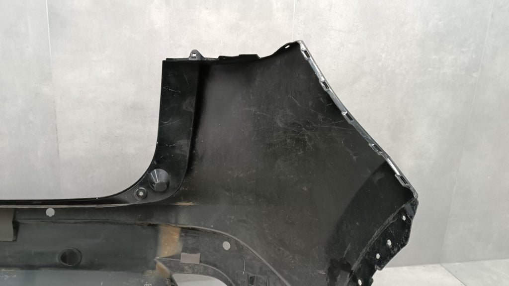 Zadnji branik Mazda CX5 CX-5 I 12-17 / + 1 lampa