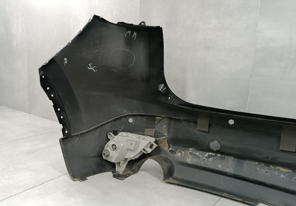 Zadnji branik Mazda CX5 CX-5 I 12-17 / + 1 lampa
