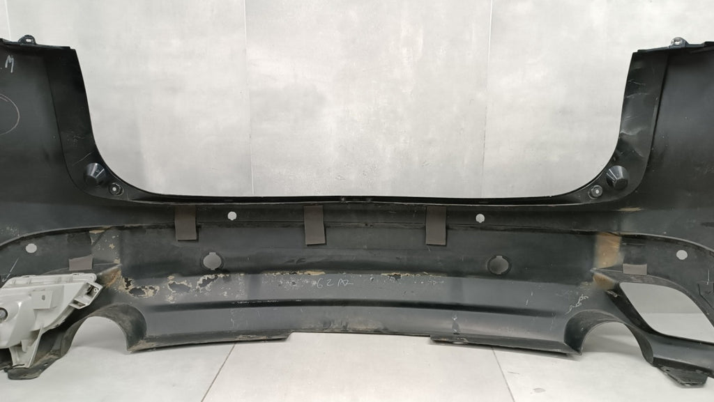 Zadnji branik Mazda CX5 CX-5 I 12-17 / + 1 lampa