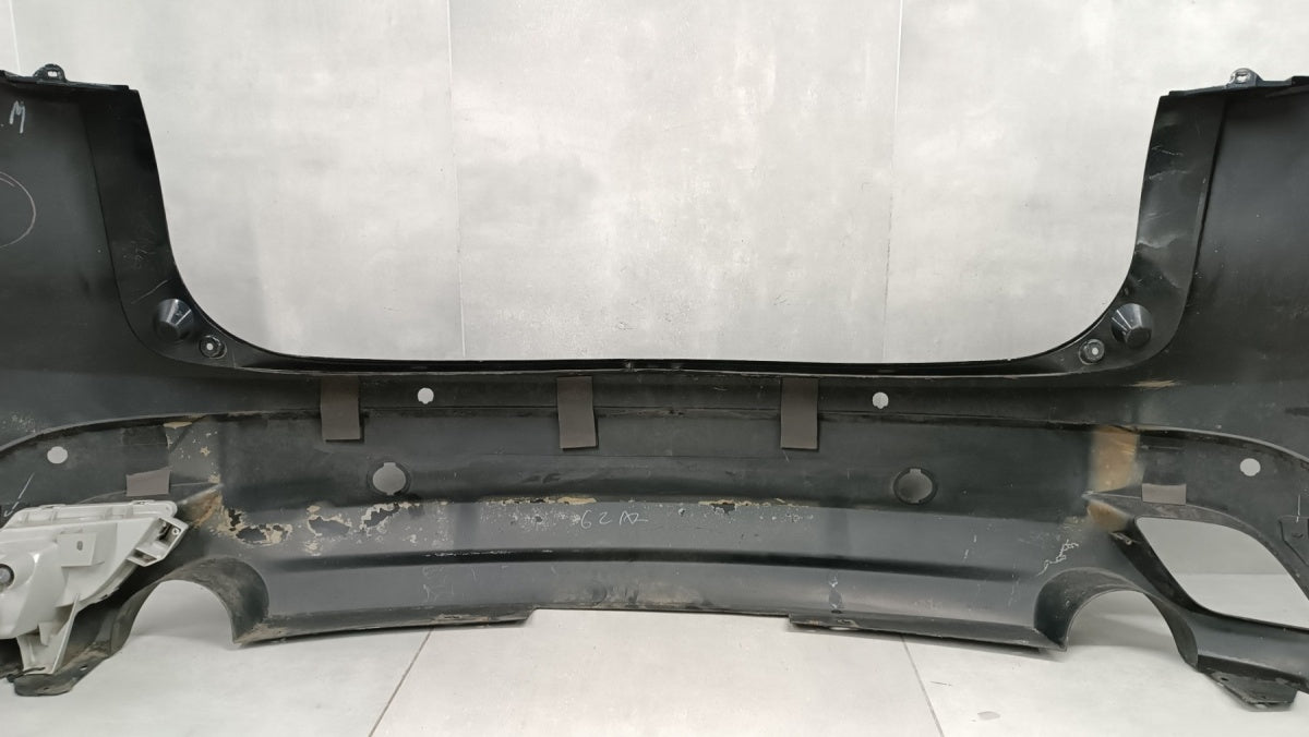 Zadnji branik Mazda CX5 CX-5 I 12-17 / + 1 lampa