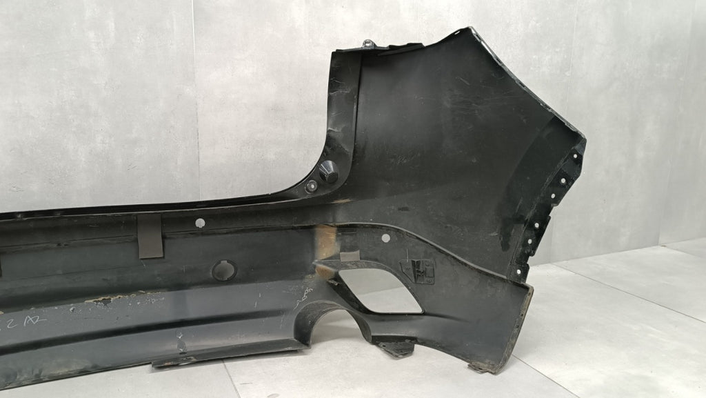 Zadnji branik Mazda CX5 CX-5 I 12-17 / + 1 lampa