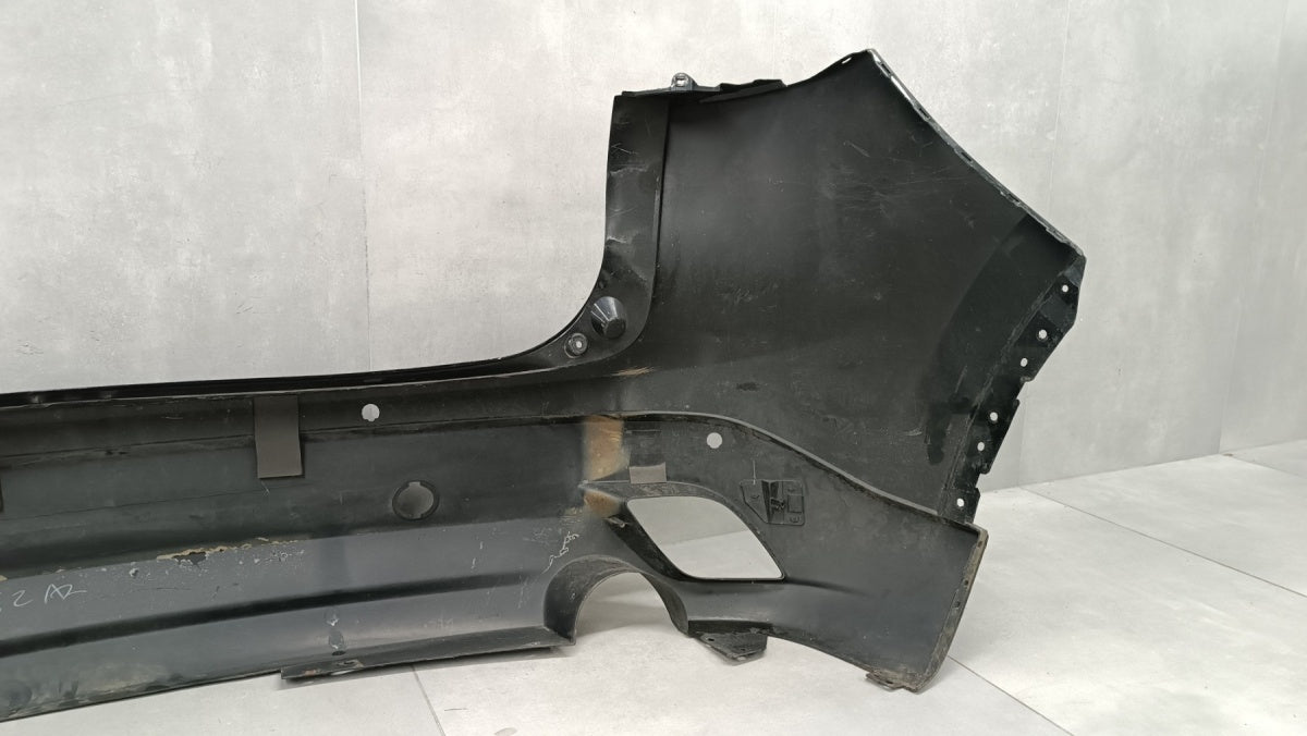 Zadnji branik Mazda CX5 CX-5 I 12-17 / + 1 lampa