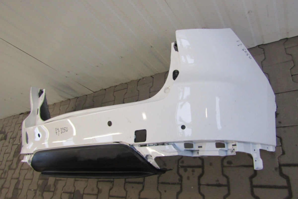 Zadnji branik Mazda CX-60 22-