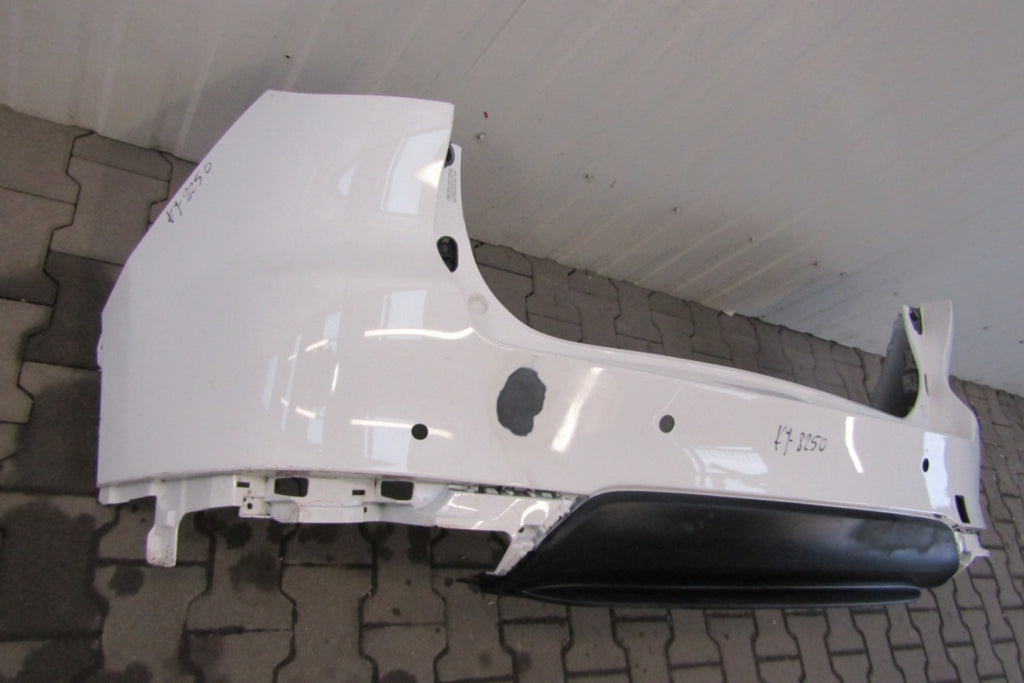 Zadnji branik Mazda CX-60 22-