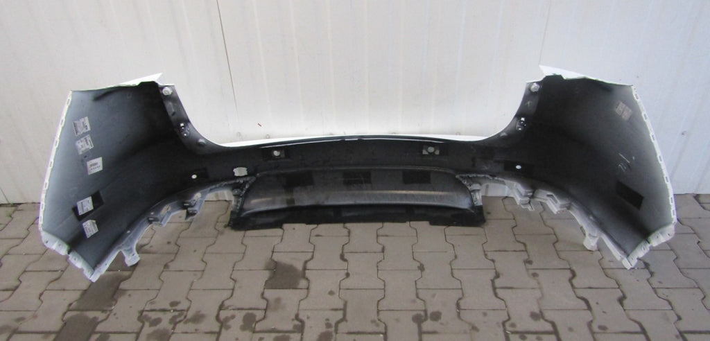 Zadnji branik Mazda CX-60 22-