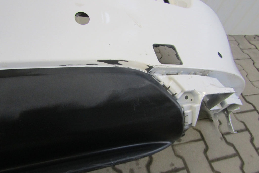 Zadnji branik Mazda CX-60 22-