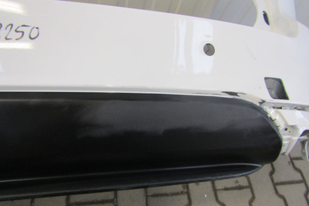 Zadnji branik Mazda CX-60 22-