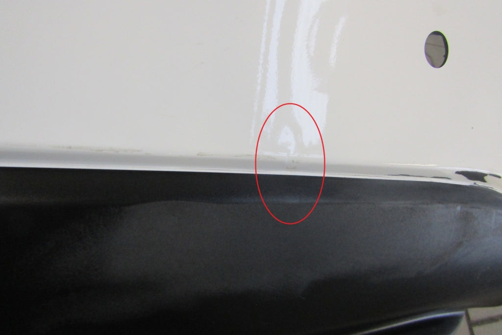 Zadnji branik Mazda CX-60 22-