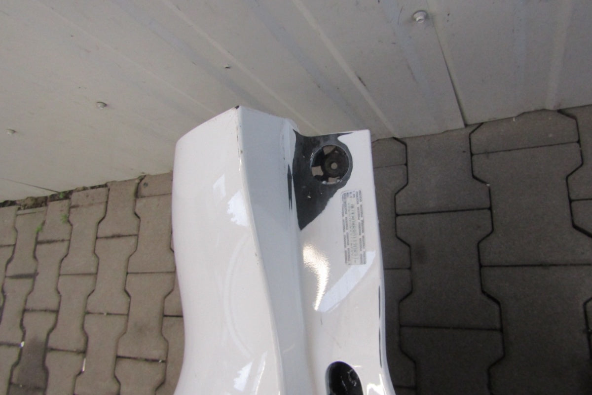 Zadnji branik Mazda CX-60 22-