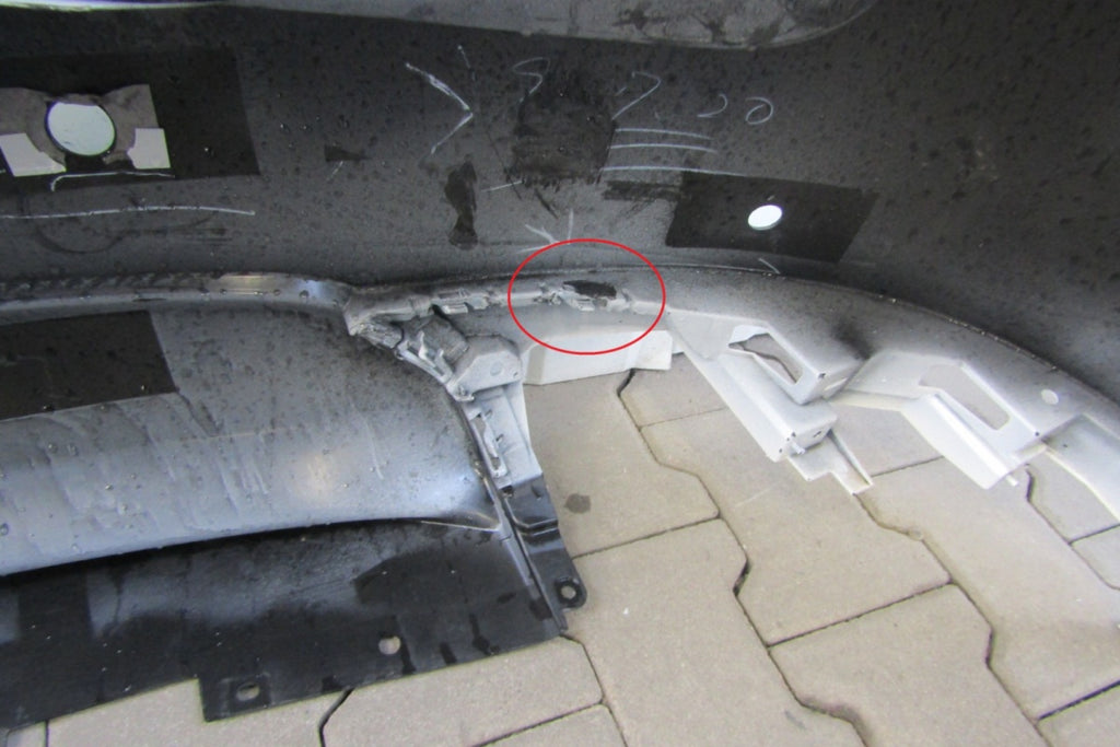 Zadnji branik Mazda CX-60 22-