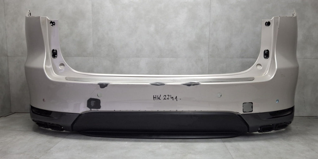 Zadnji branik Mazda CX60 CX-60 22-
