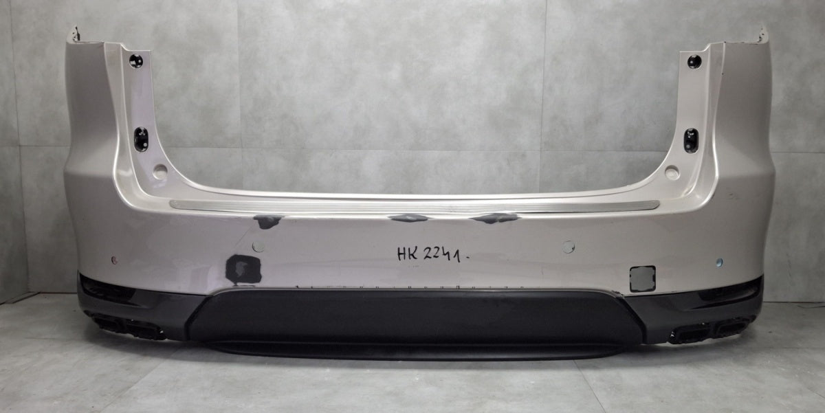 Zadnji branik Mazda CX60 CX-60 22-