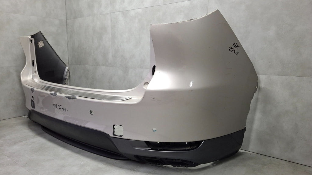 Zadnji branik Mazda CX60 CX-60 22-