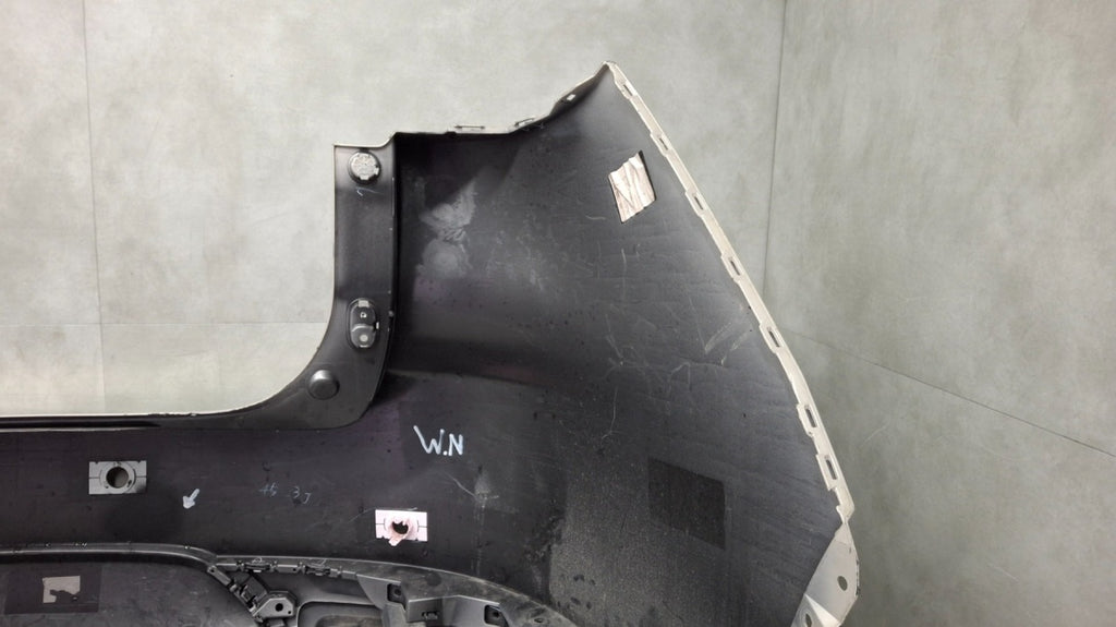 Zadnji branik Mazda CX60 CX-60 22-