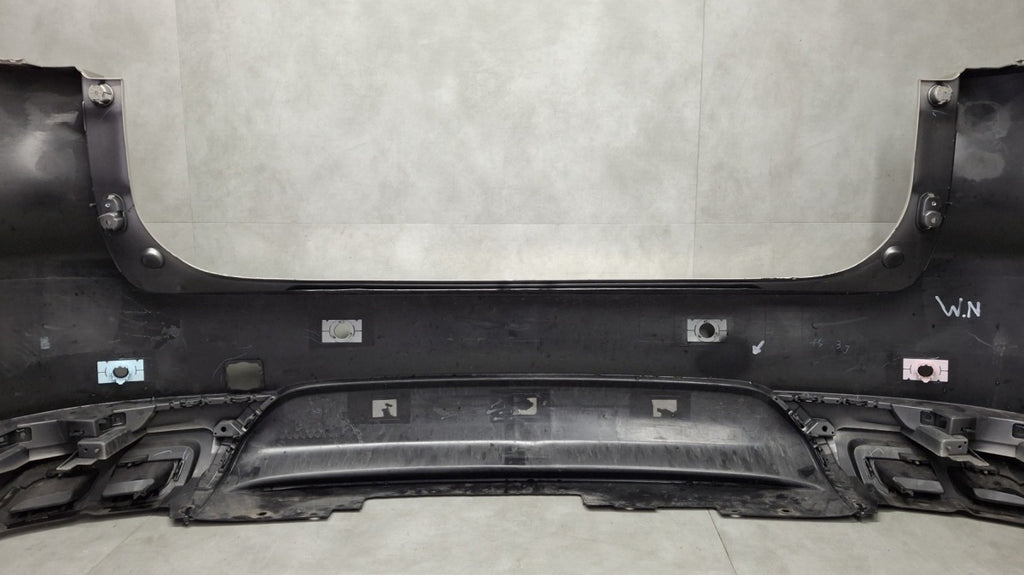Zadnji branik Mazda CX60 CX-60 22-