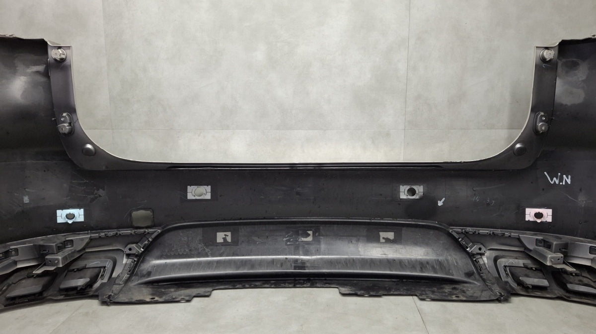 Zadnji branik Mazda CX60 CX-60 22-
