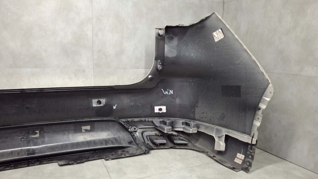 Zadnji branik Mazda CX60 CX-60 22-