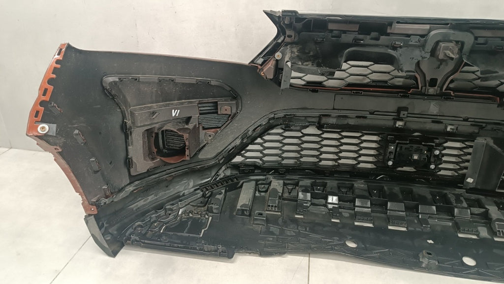 Prednji branik Dacia Sandero III 3 Stepway 20-25 /+ podłoga + radar
