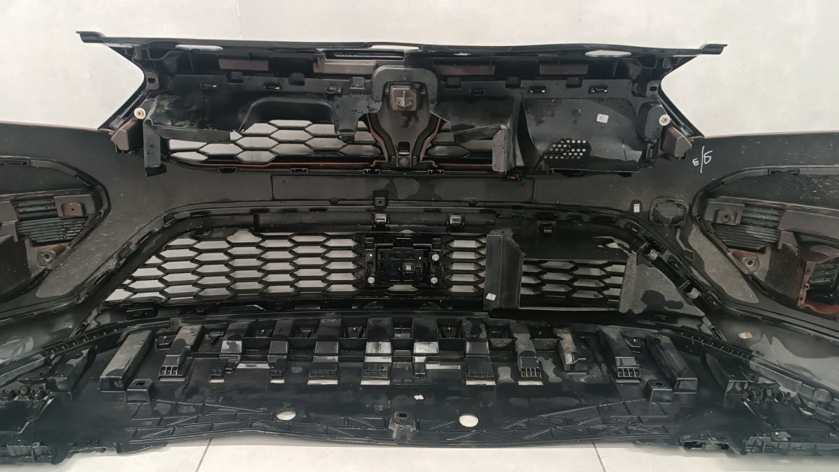 Prednji branik Dacia Sandero III 3 Stepway 20-25 /+ podłoga + radar