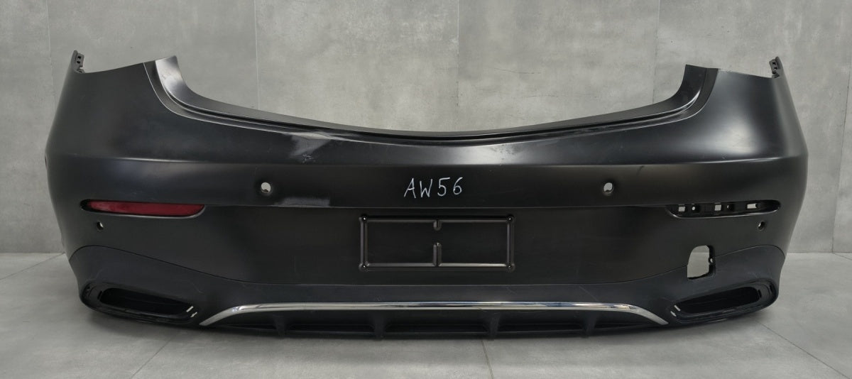 Zadnji branik Mercedes CLE AMG Coupe w236 a236 23-