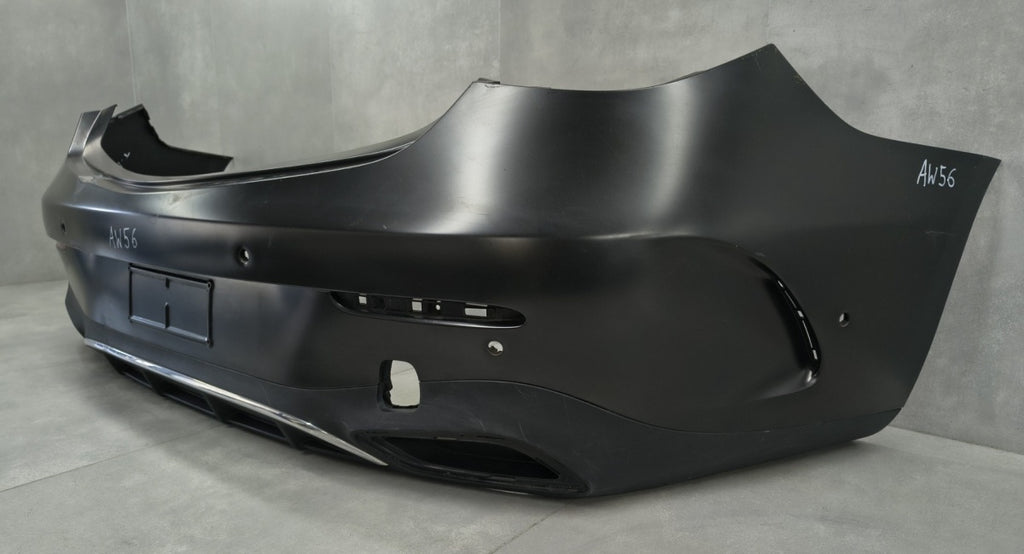 Zadnji branik Mercedes CLE AMG Coupe w236 a236 23-
