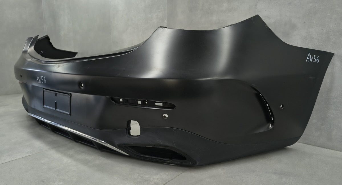 Zadnji branik Mercedes CLE AMG Coupe w236 a236 23-