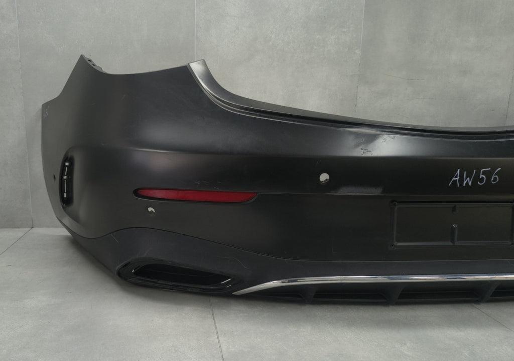 Zadnji branik Mercedes CLE AMG Coupe w236 a236 23-