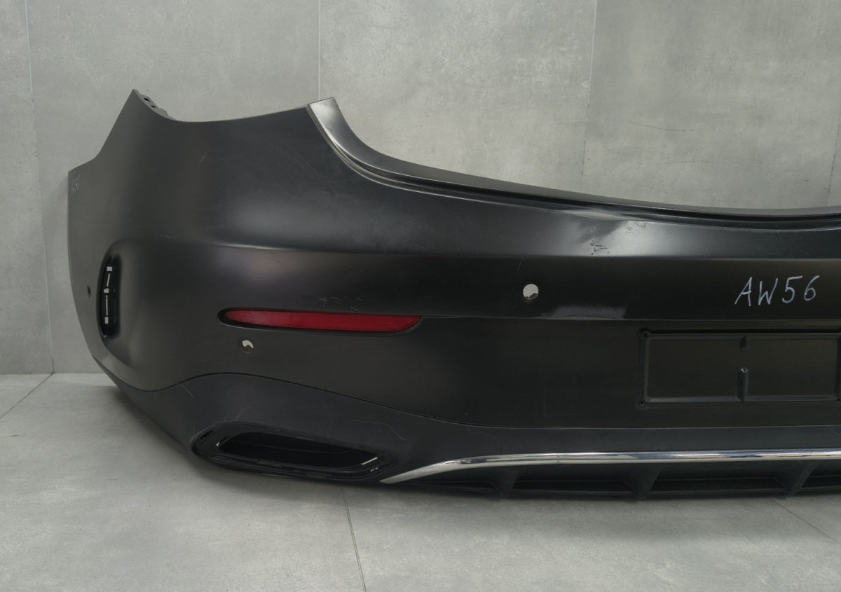 Zadnji branik Mercedes CLE AMG Coupe w236 a236 23-
