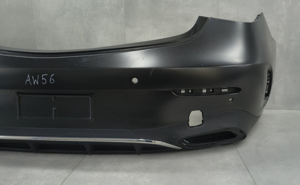 Zadnji branik Mercedes CLE AMG Coupe w236 a236 23-