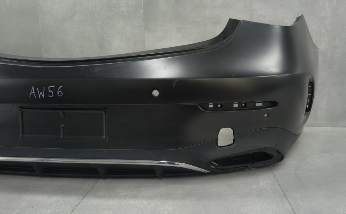 Zadnji branik Mercedes CLE AMG Coupe w236 a236 23-