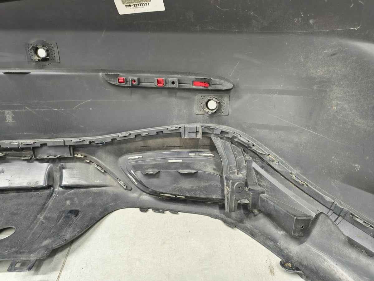 Zadnji branik Mercedes CLE AMG Coupe w236 a236 23-