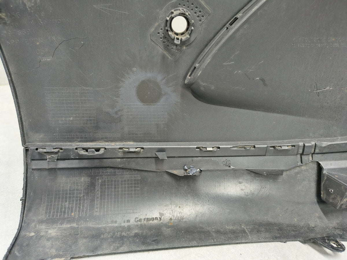 Zadnji branik Mercedes CLE AMG Coupe w236 a236 23-