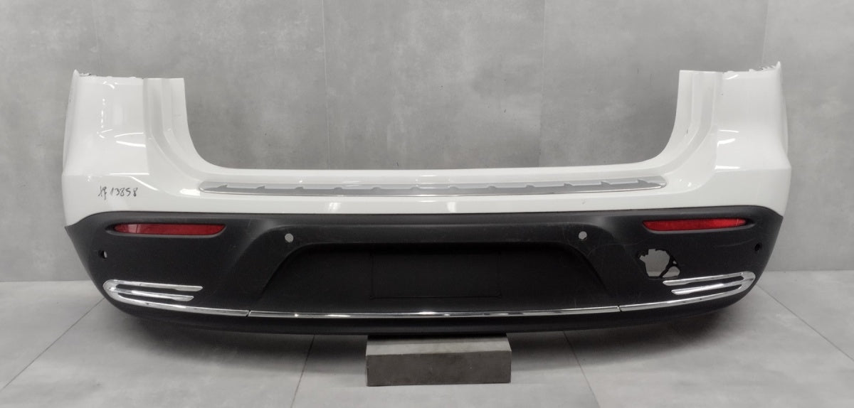Zadnji branik Mercedes 243 X243 EQB X247 GLB 21-26
