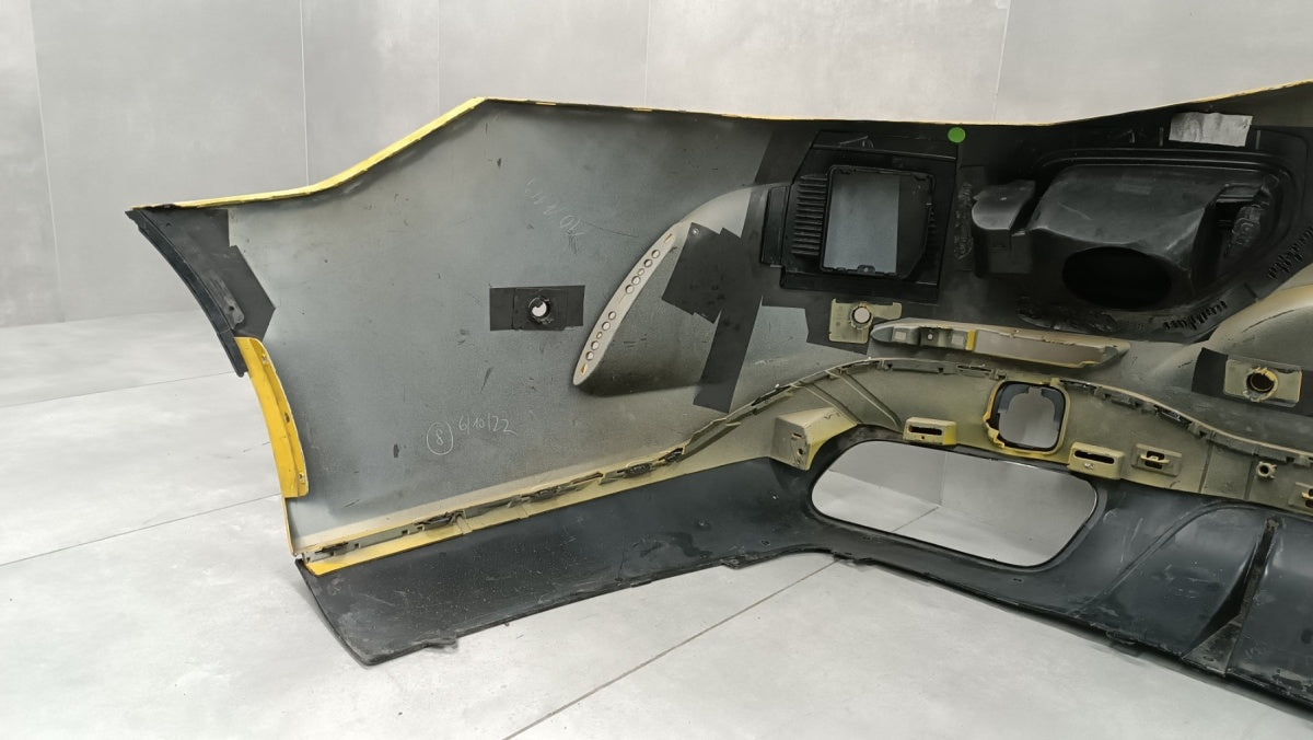 Zadnji branik Mercedes X290 290 63 6.3 S GT AMG 4 DOOR Hybryda 18-