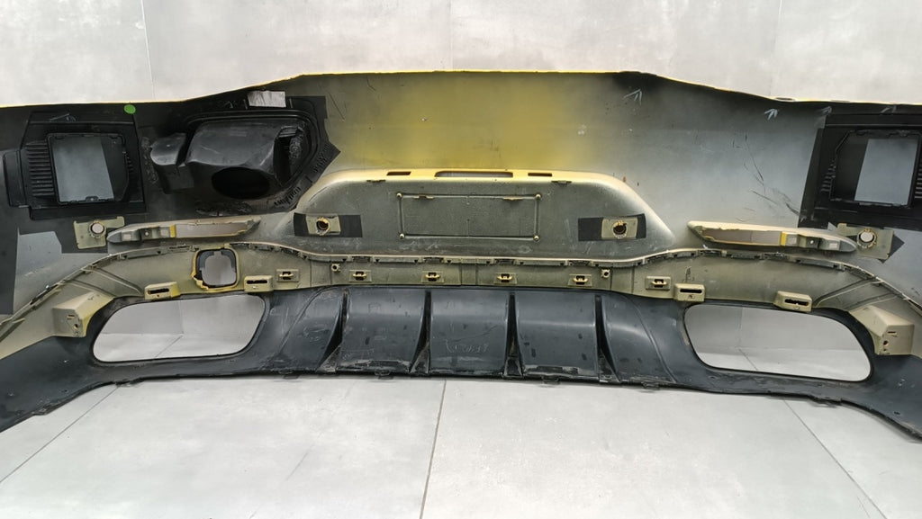 Zadnji branik Mercedes X290 290 63 6.3 S GT AMG 4 DOOR Hybryda 18-