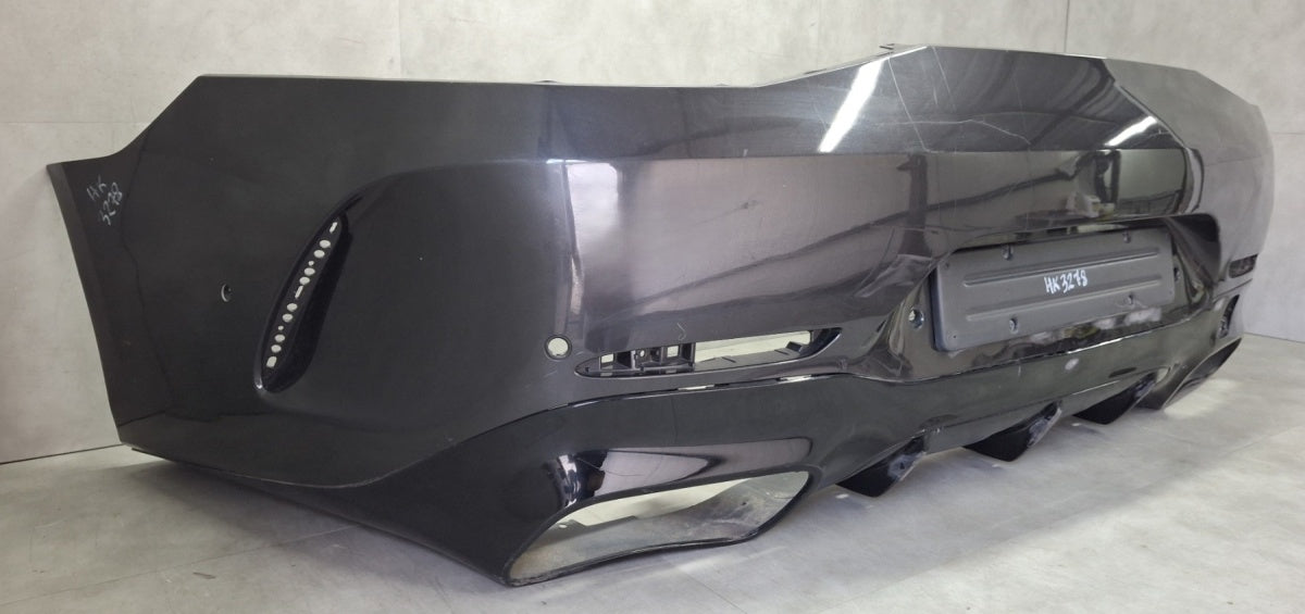 Zadnji branik Mercedes X290 290 63 6.3 S GT AMG 4 DOOR 18-