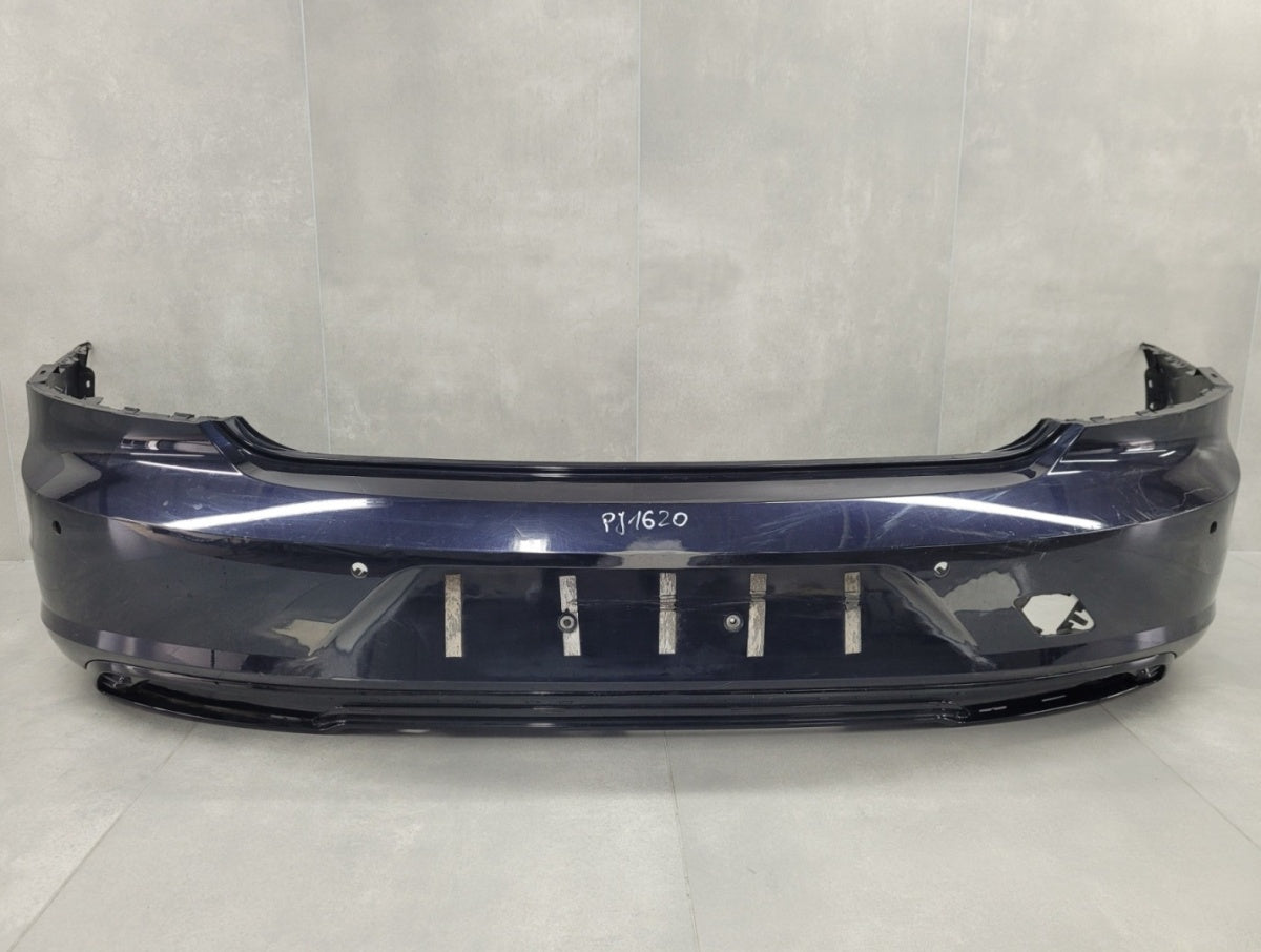 Zadnji branik VOLVO S90 II R Design Hybryda Lift 20-