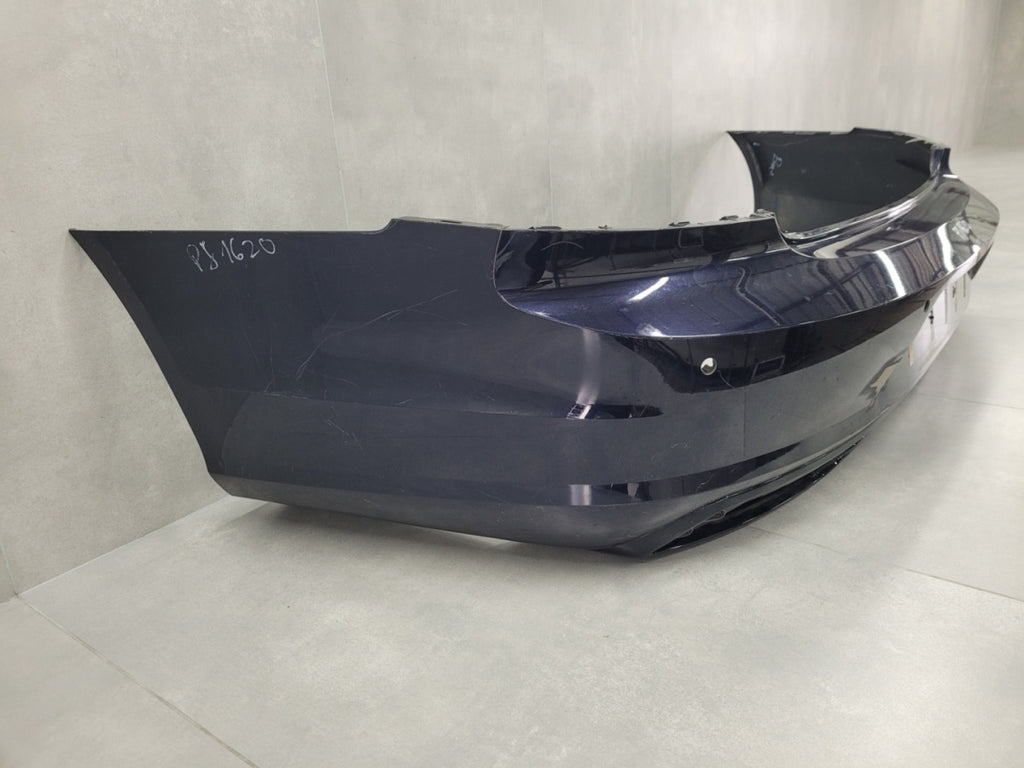 Zadnji branik VOLVO S90 II R Design Hybryda Lift 20-