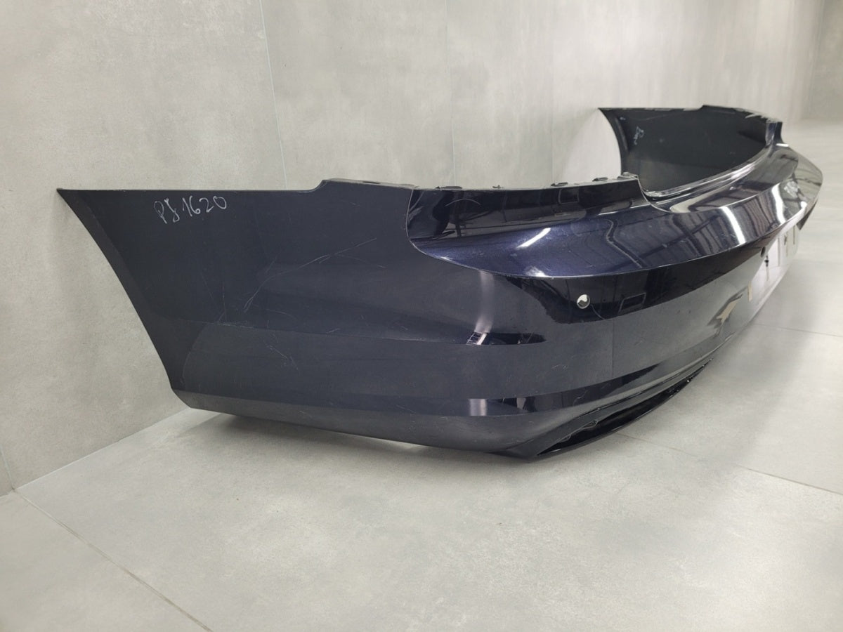 Zadnji branik VOLVO S90 II R Design Hybryda Lift 20-