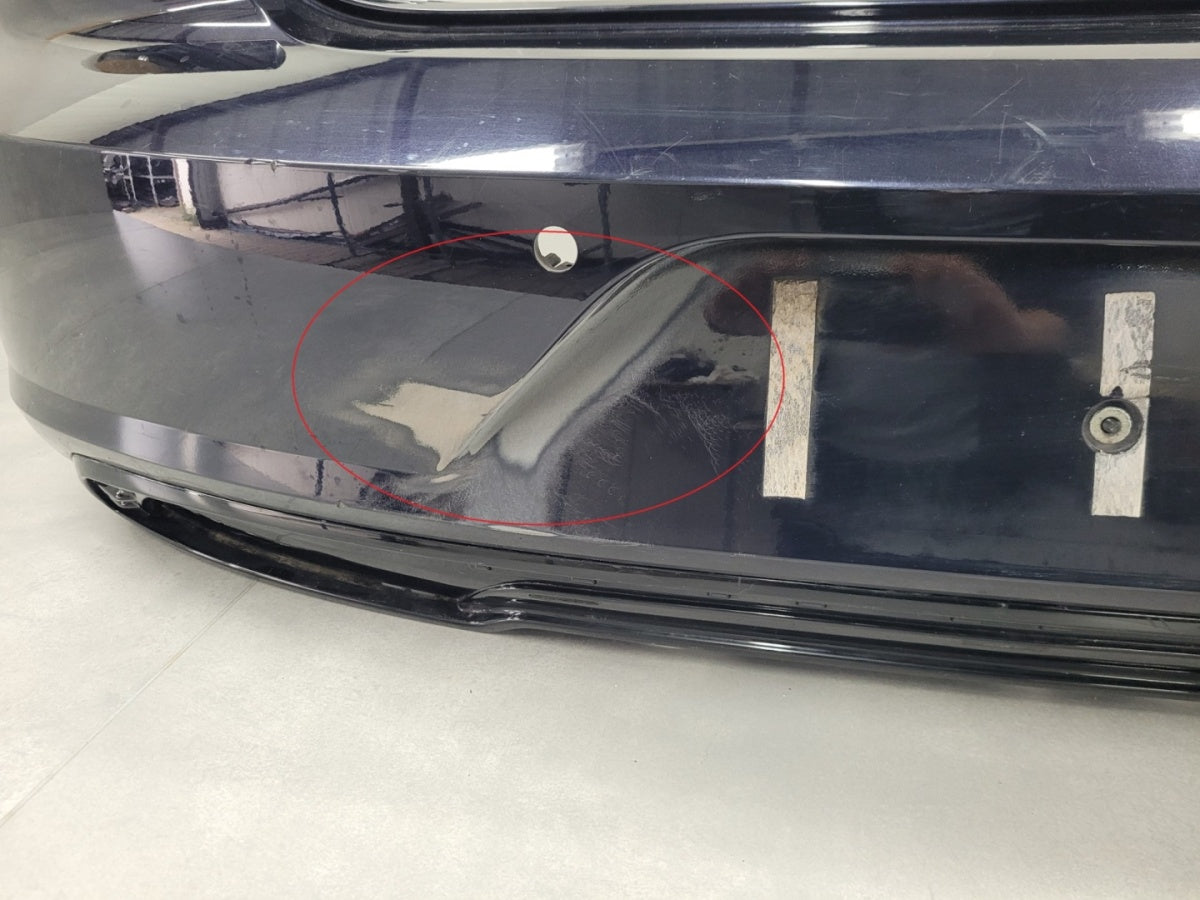 Zadnji branik VOLVO S90 II R Design Hybryda Lift 20-