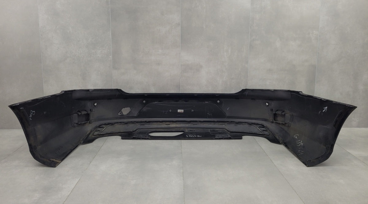 Zadnji branik VOLVO S90 II R Design Hybryda Lift 20-