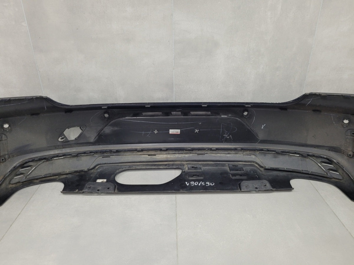Zadnji branik VOLVO S90 II R Design Hybryda Lift 20-