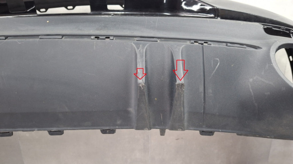 Zadnji branik Mercedes X290 290 43 AMG GT 4DOOR 18-24