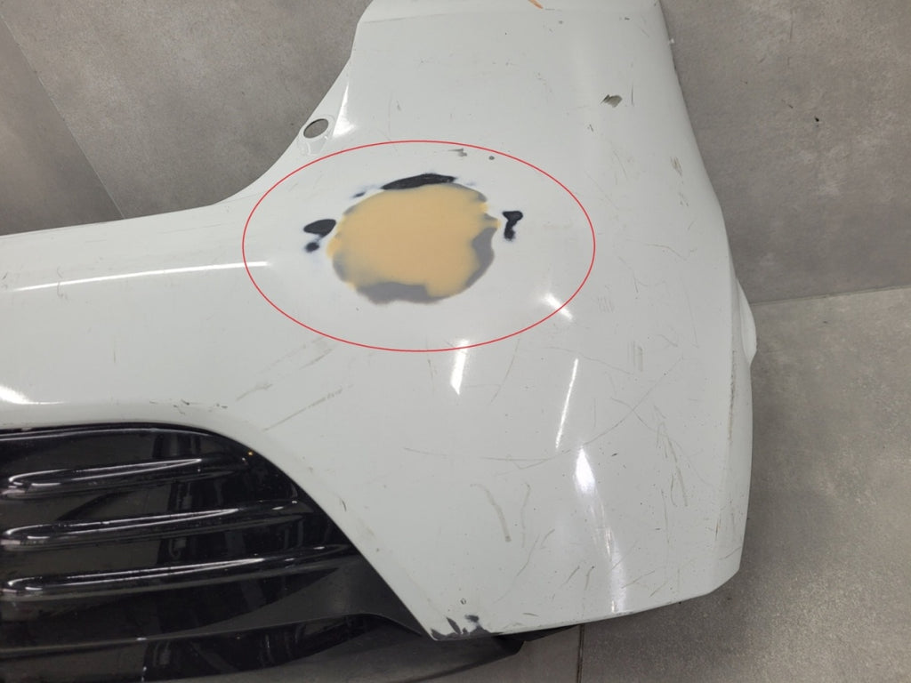 Zadnji branik Renault Clio 4 IV HB Lift 16-