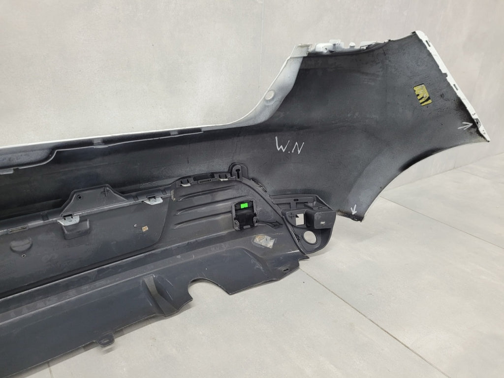 Zadnji branik Renault Clio 4 IV HB Lift 16-