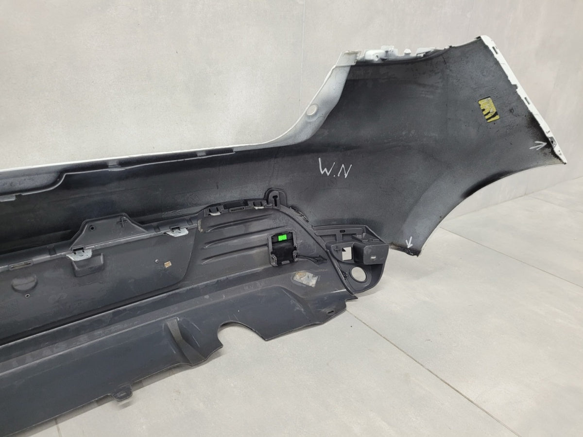 Zadnji branik Renault Clio 4 IV HB Lift 16-