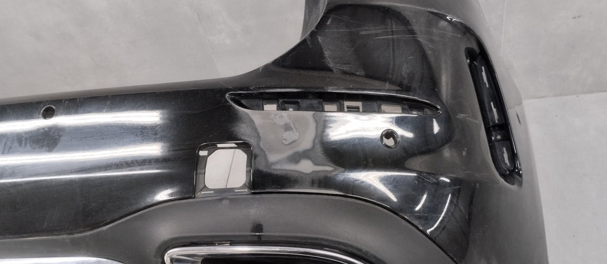 Zadnji branik Mercedes B-Klasa W247 AMG 18-23