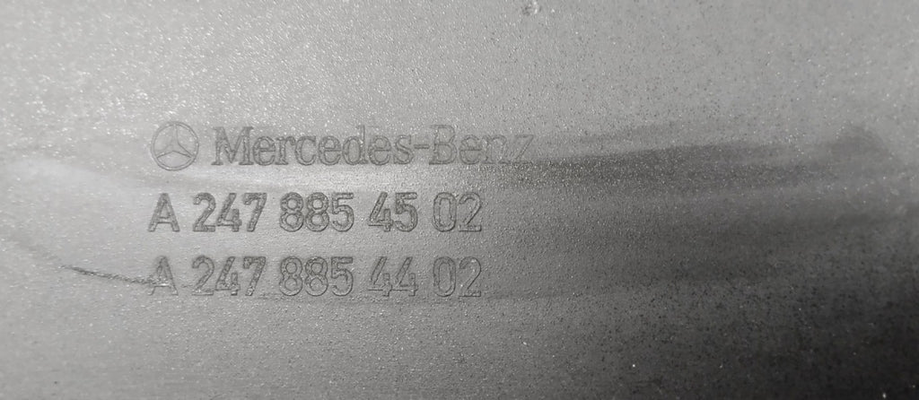 Zadnji branik Mercedes B-Klasa W247 AMG 18-23